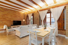 Your home at Valencia Caba��al 2